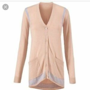 EUC Cabi Lucy cardigan